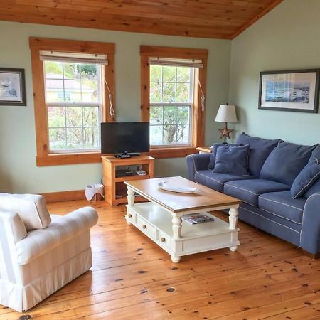 Larinda'S Landing Oceanfront Cottages Halifax Ngoại thất bức ảnh