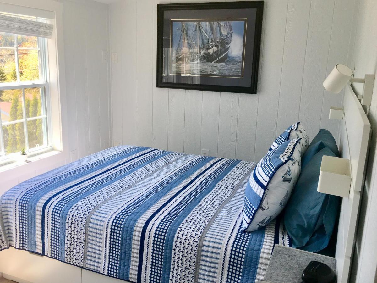 Larinda'S Landing Oceanfront Cottages Halifax Ngoại thất bức ảnh