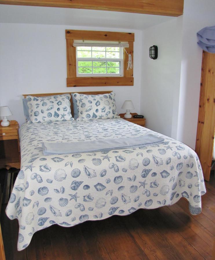 Larinda'S Landing Oceanfront Cottages Halifax Ngoại thất bức ảnh