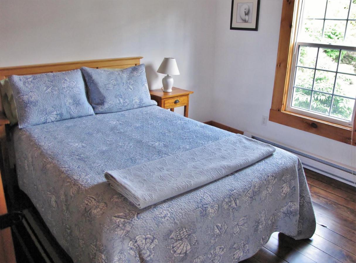 Larinda'S Landing Oceanfront Cottages Halifax Ngoại thất bức ảnh